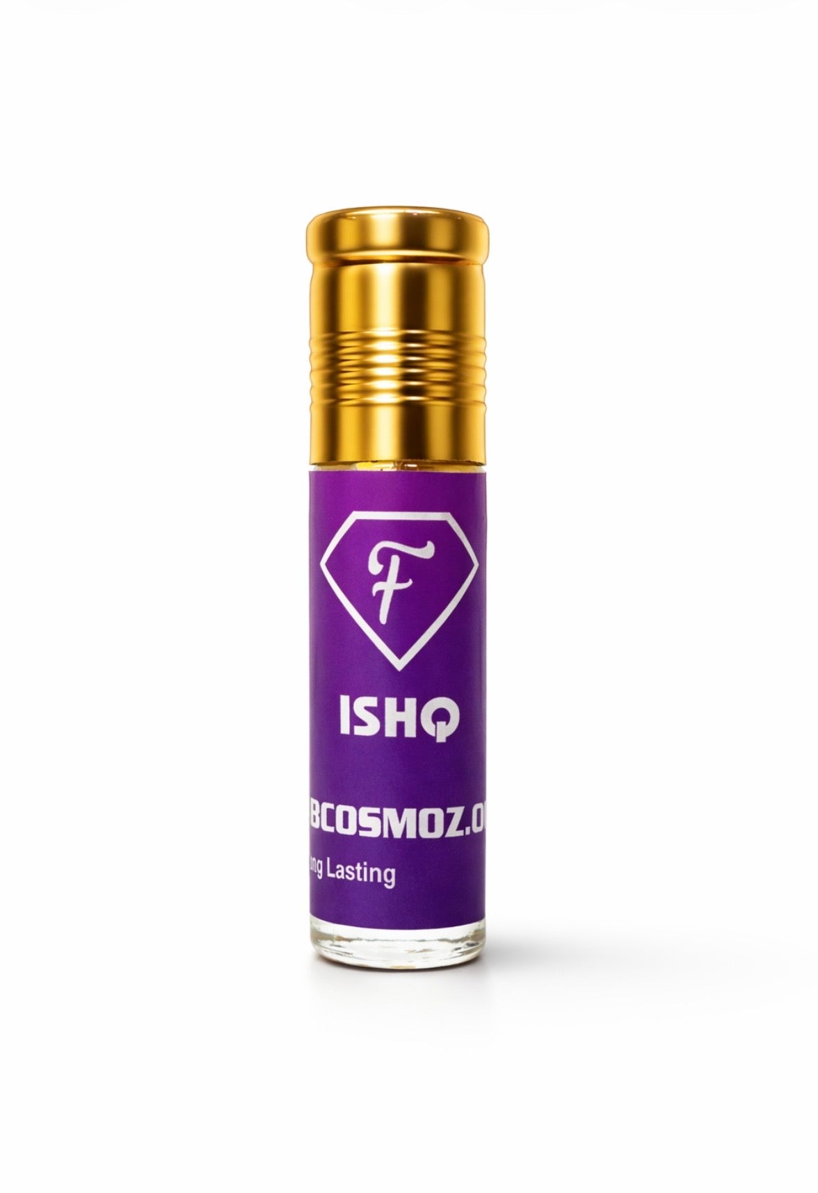 ISHQ  20 ml