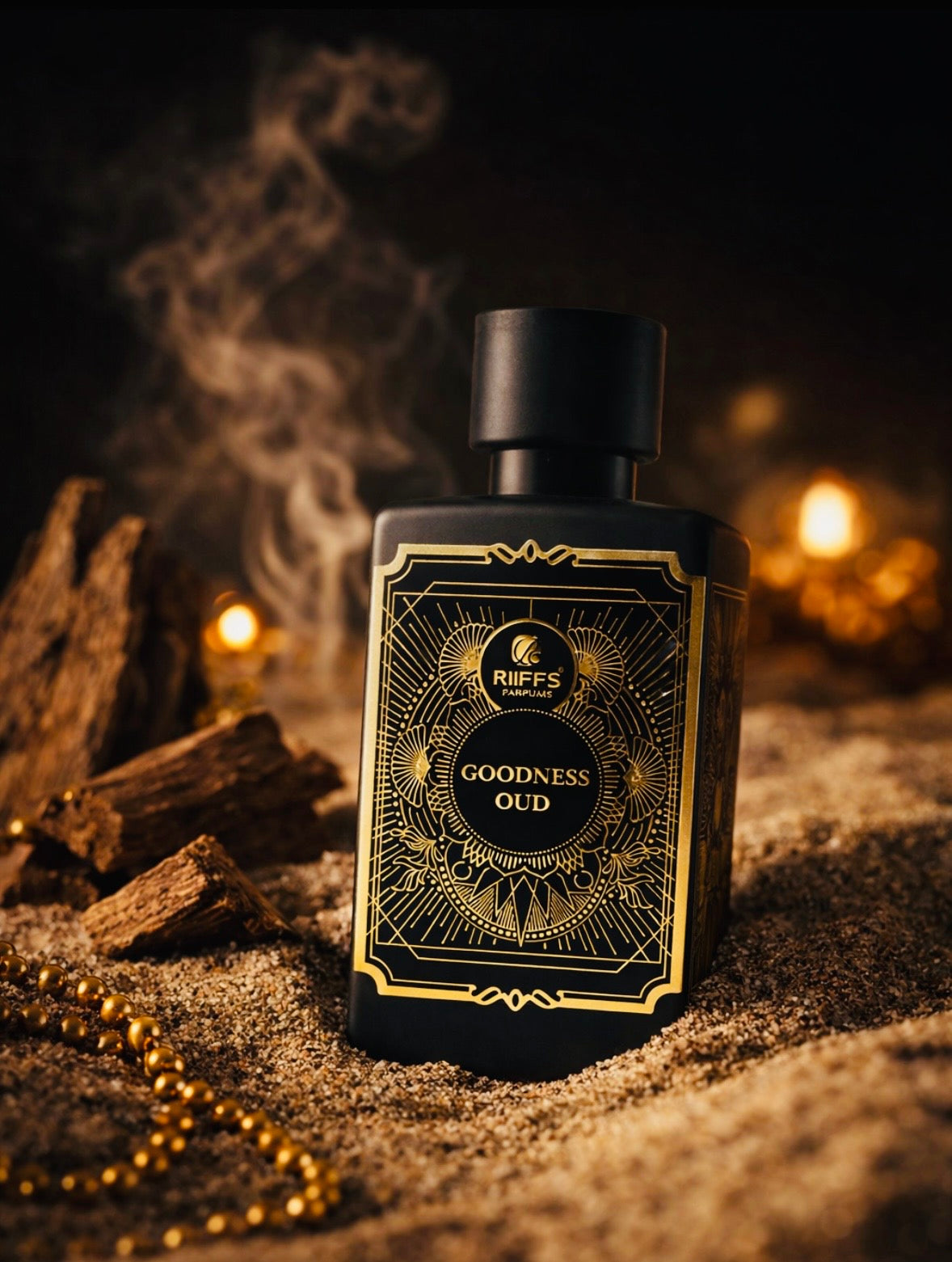 Goodness Oud 100 ml