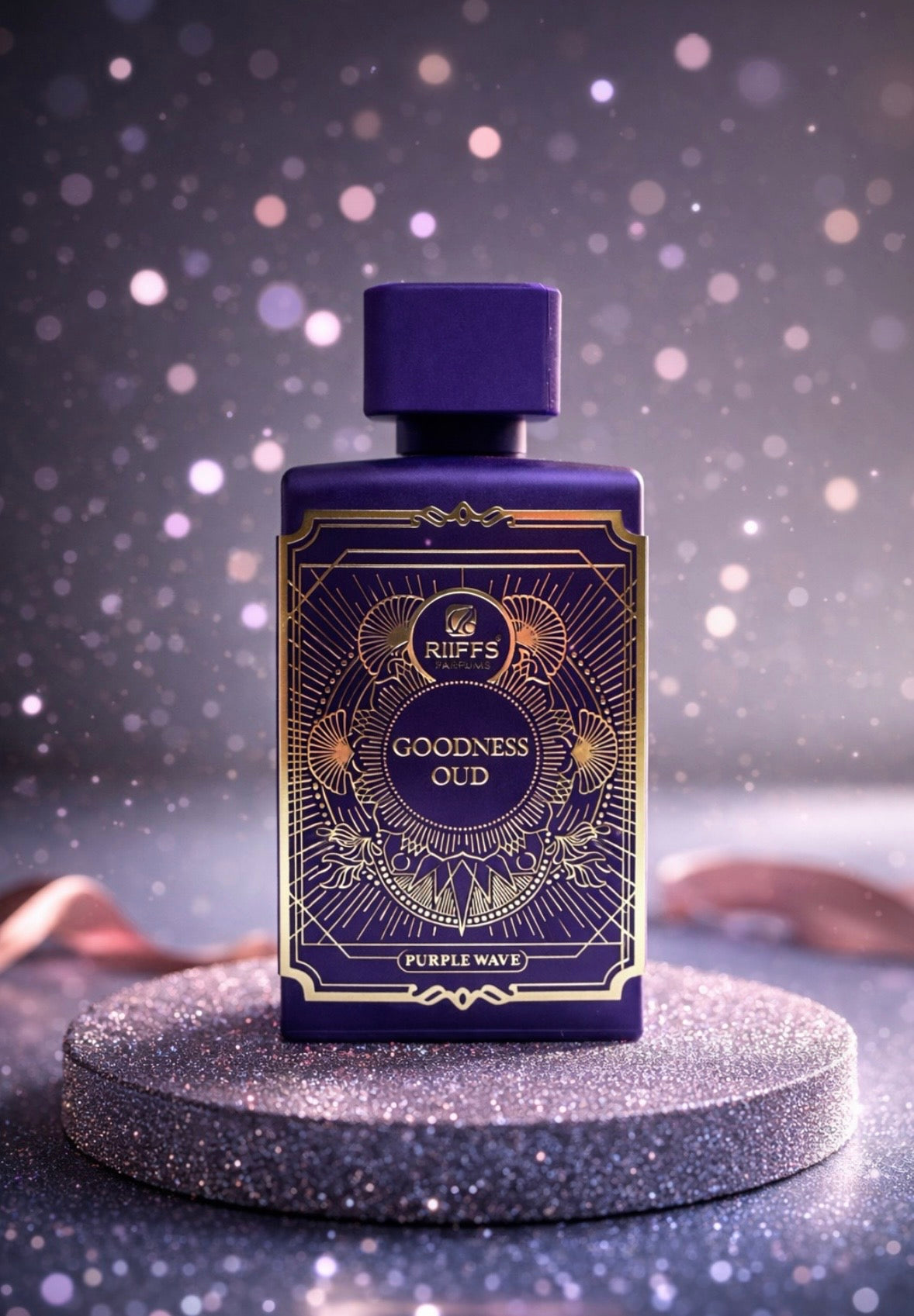 Goodness Oud Purple Wave 100 ml