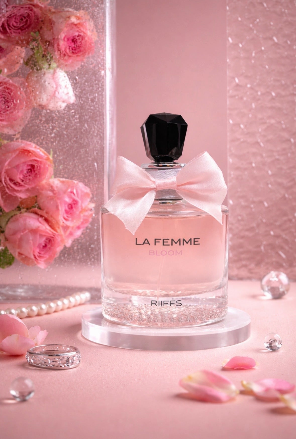 La Femme Bloom 100 ml
