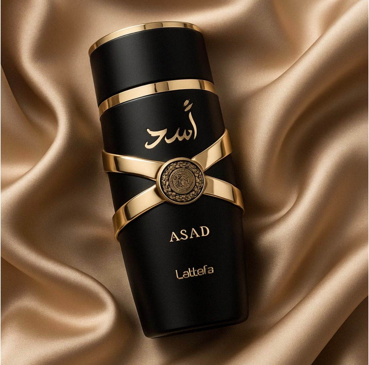 Lattafa Asad 100 ml