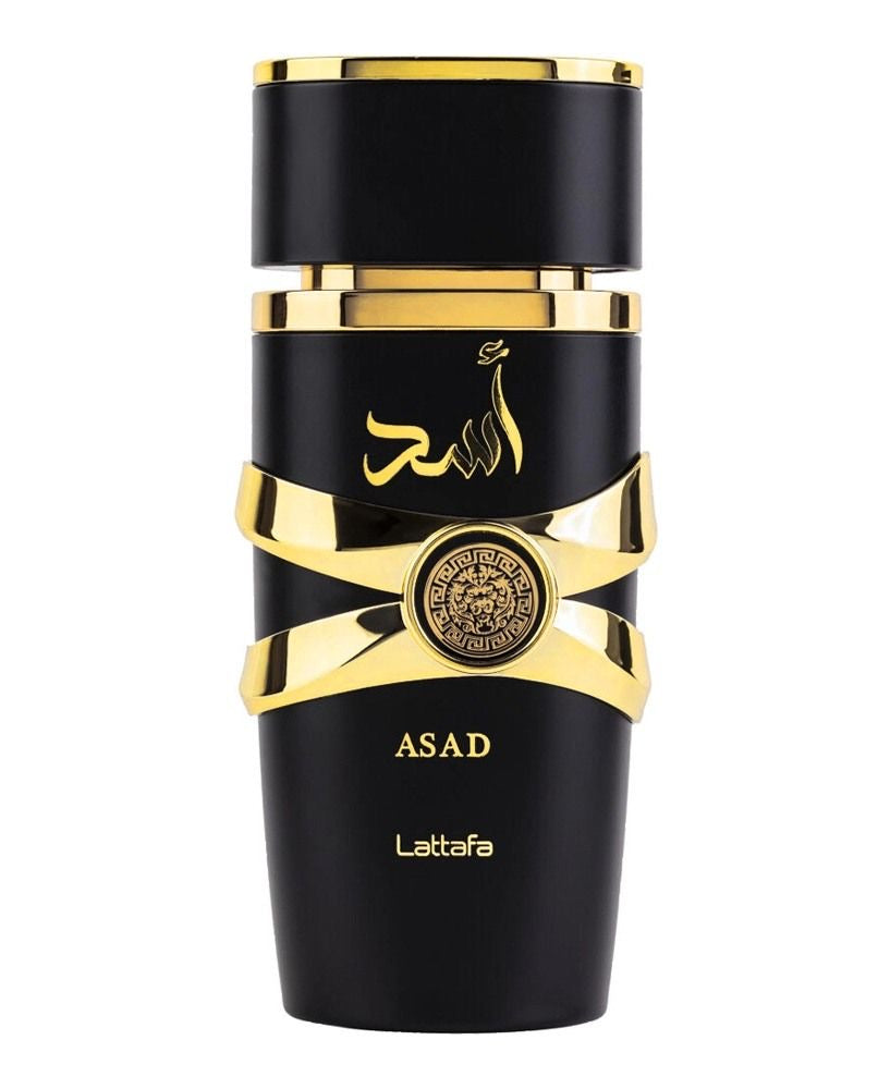 Lattafa Asad 100 ml