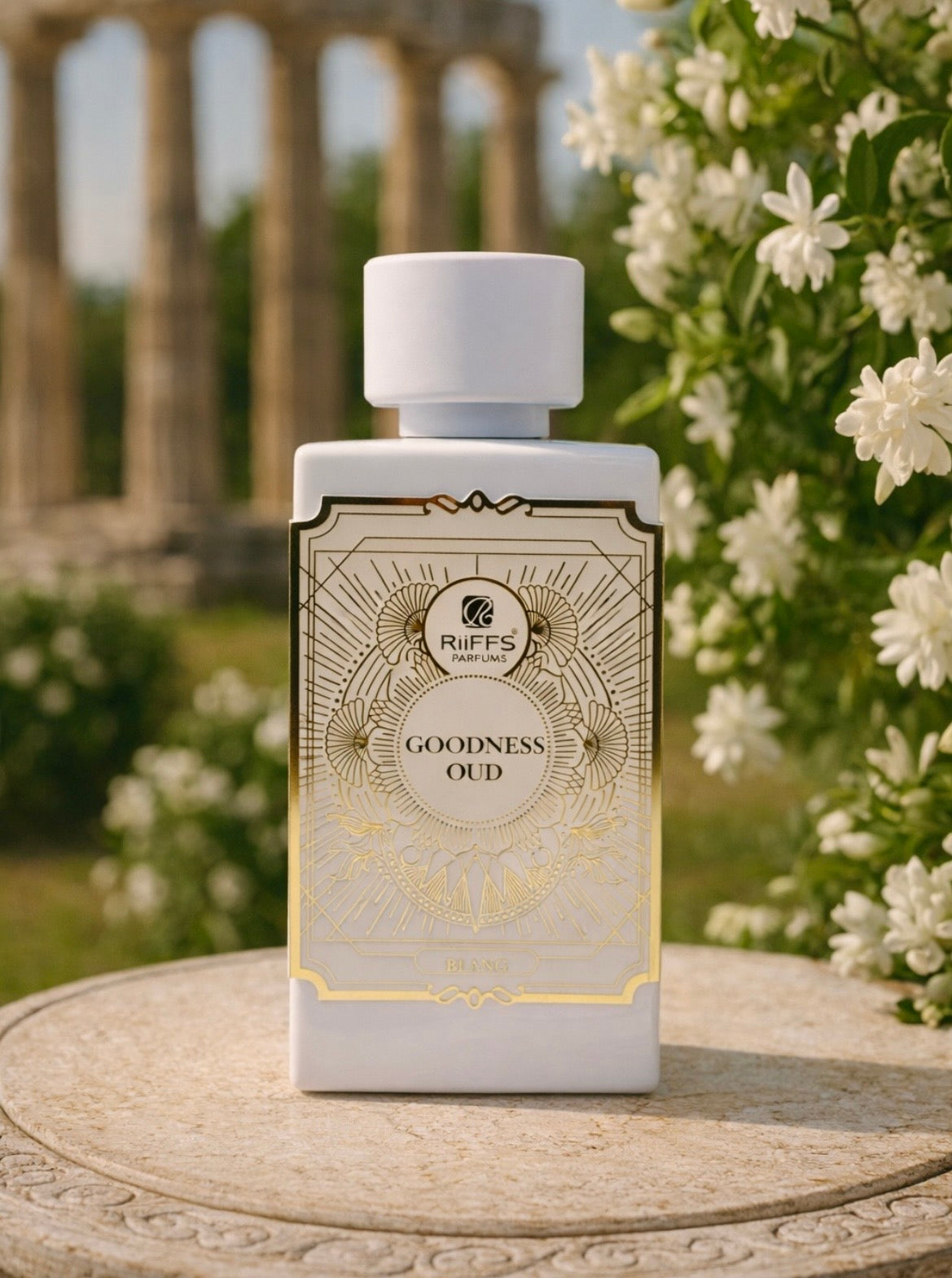 Goodness Oud Blanc